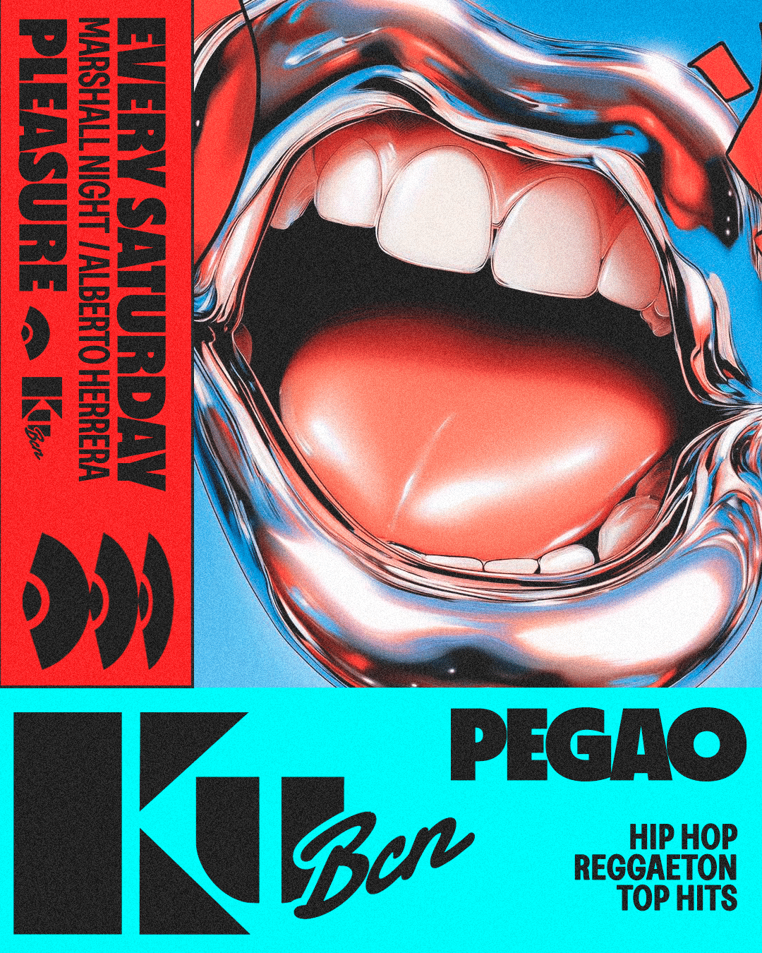 PEGAO