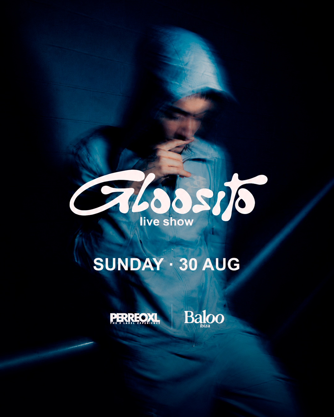 GLOOSITO | Baloo x Perreo XL