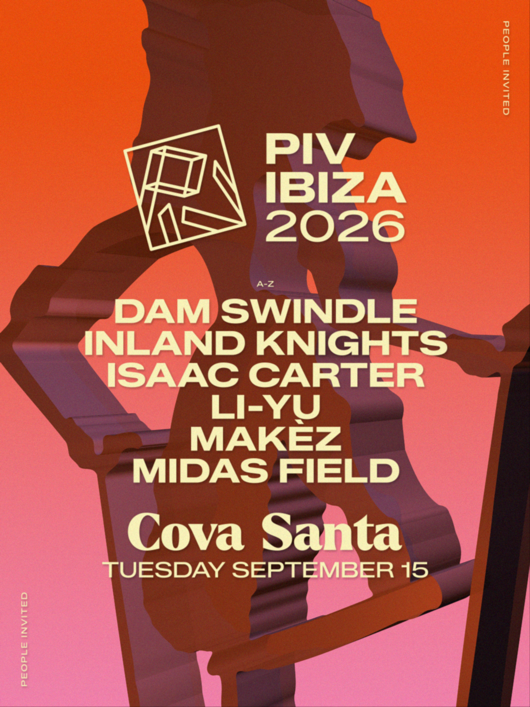 Cova Santa PIV