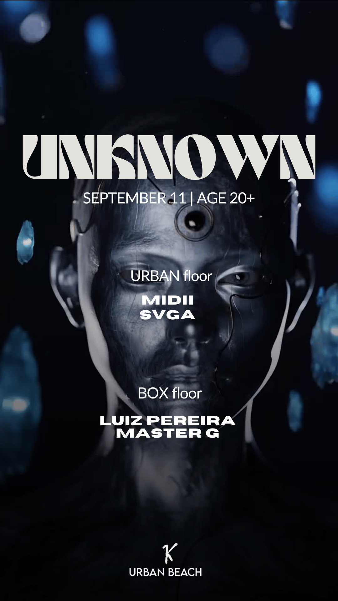 Unknown