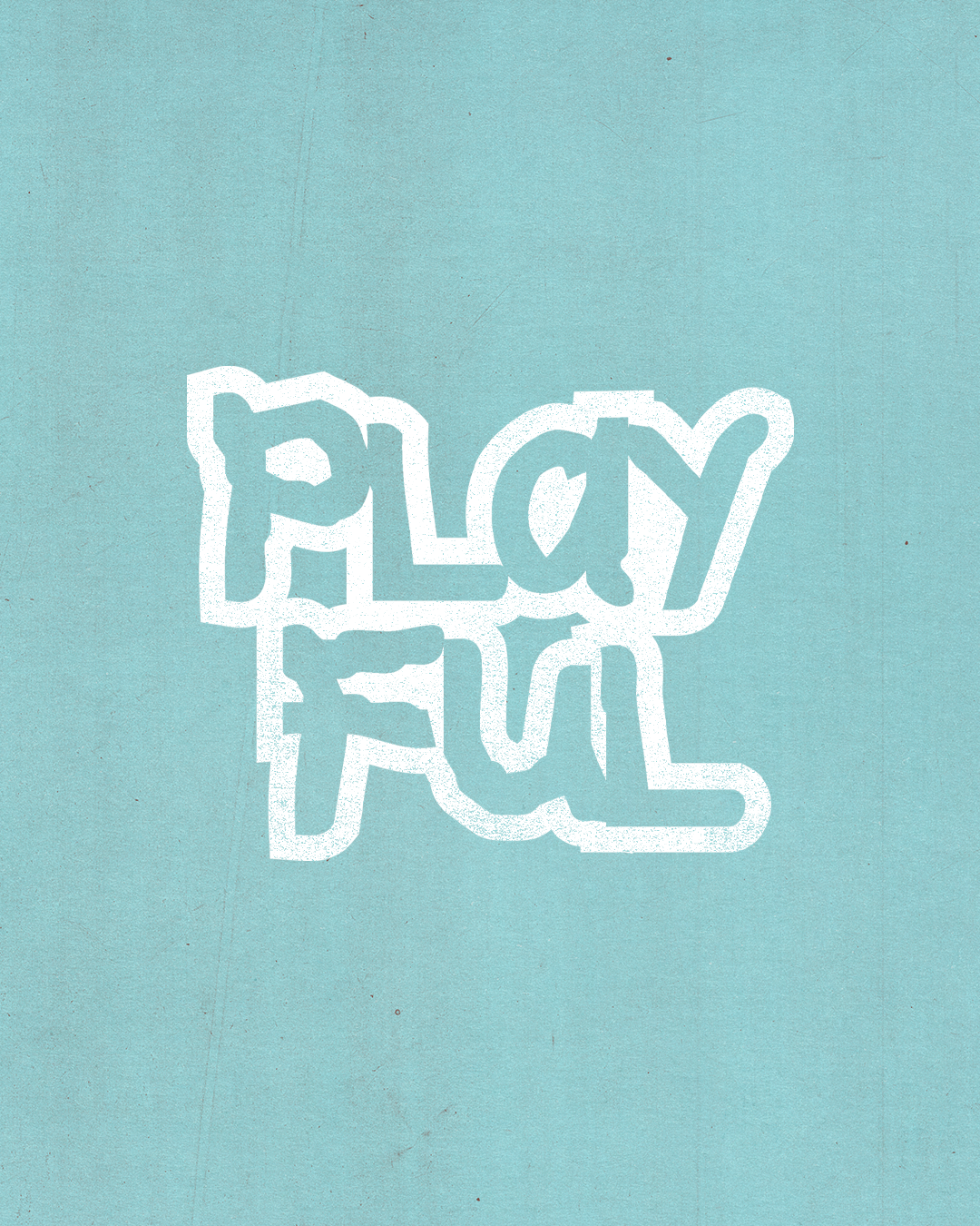 PLAYFUL