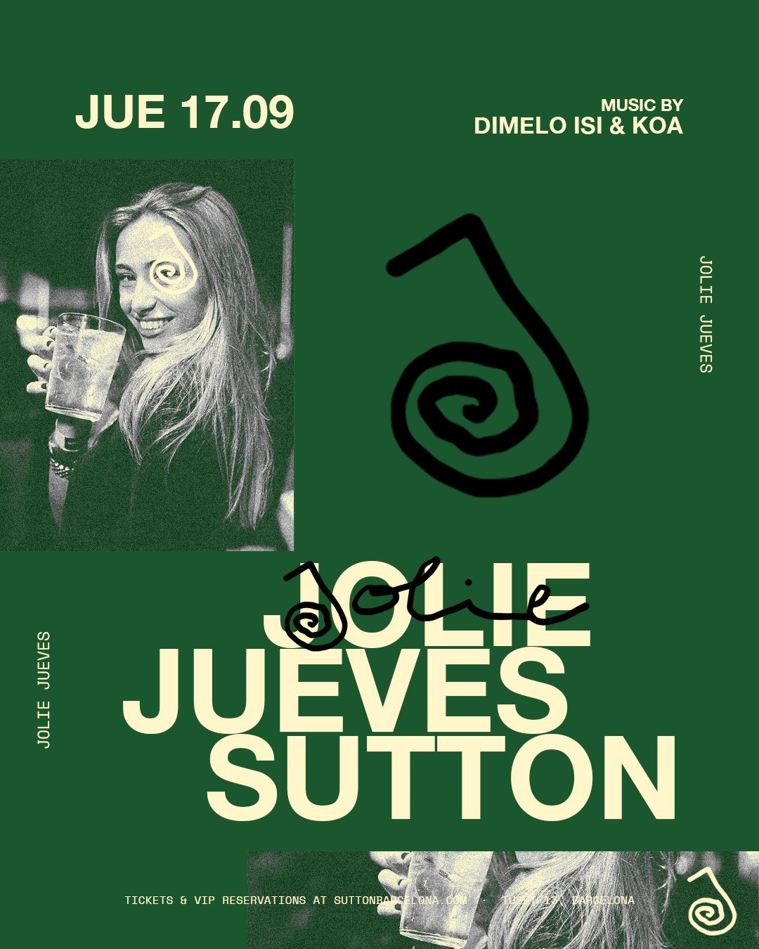 Jolie Thursdays