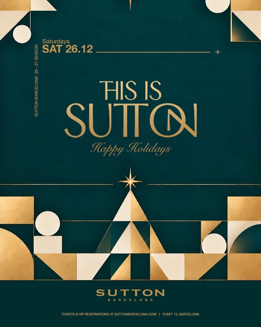 THIS IS SUTTON
