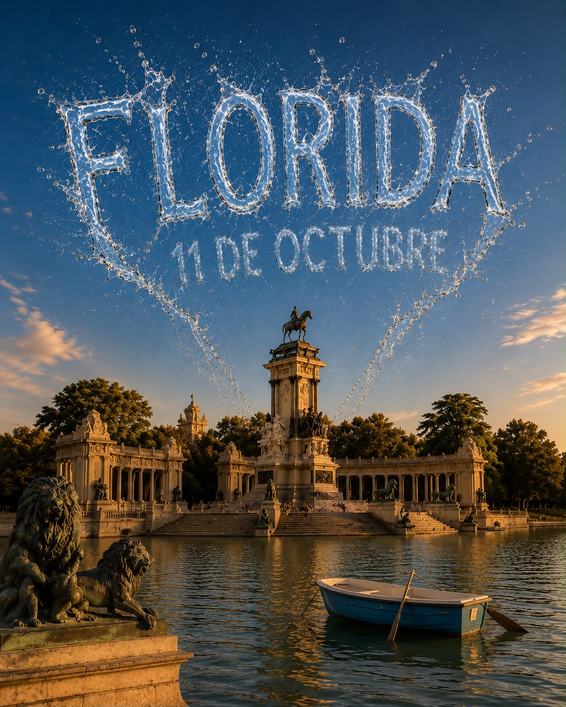 PERREOLAB X FLORIDA PARK
