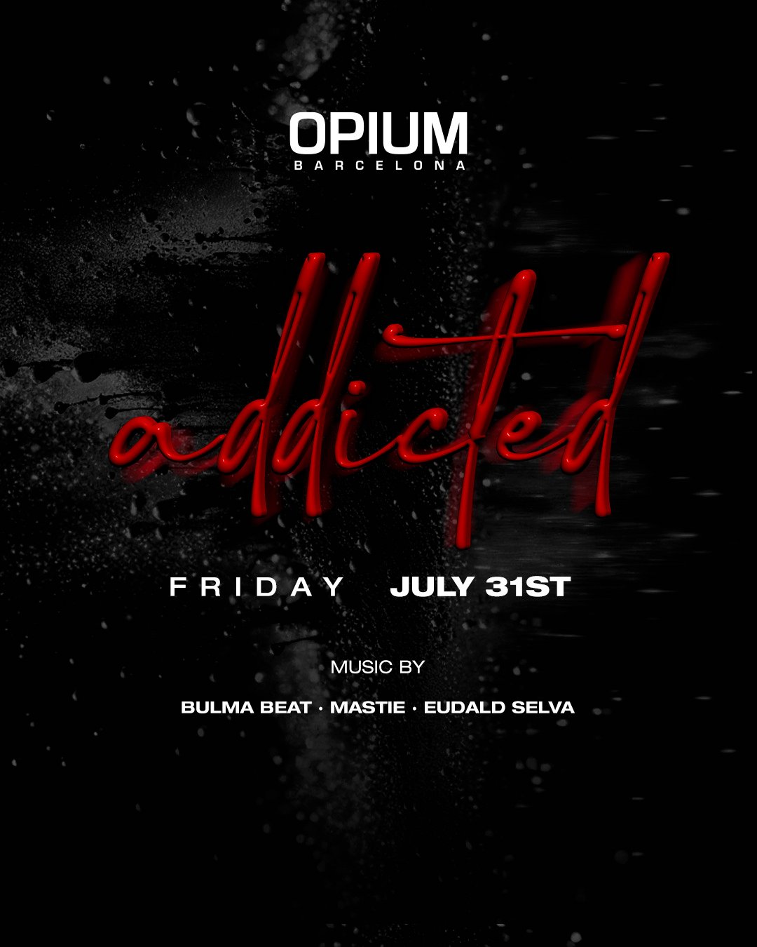 Addicted