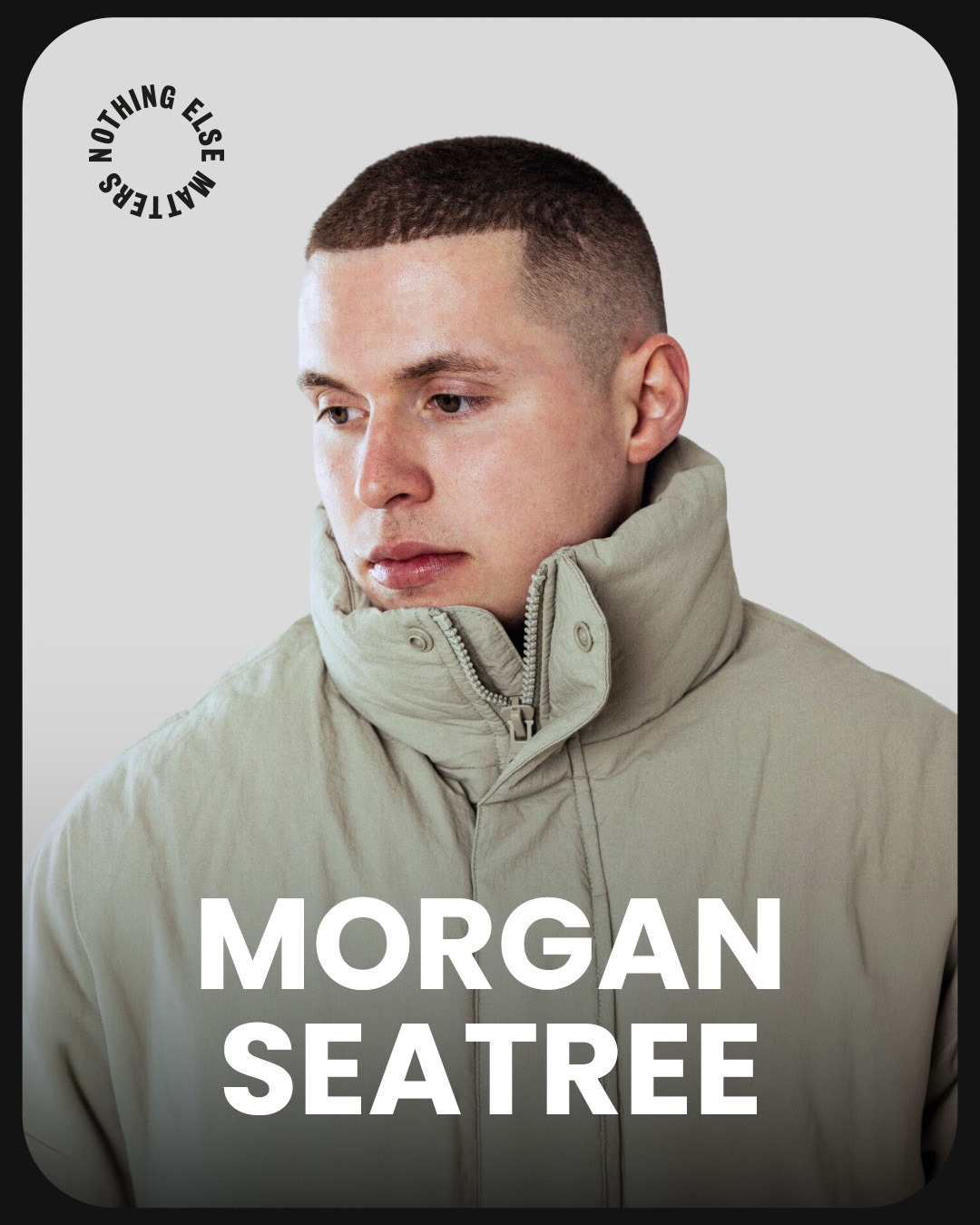 August 4th - MORGAN SEATREE - DANNY HOWARD  - BCM Mallorca