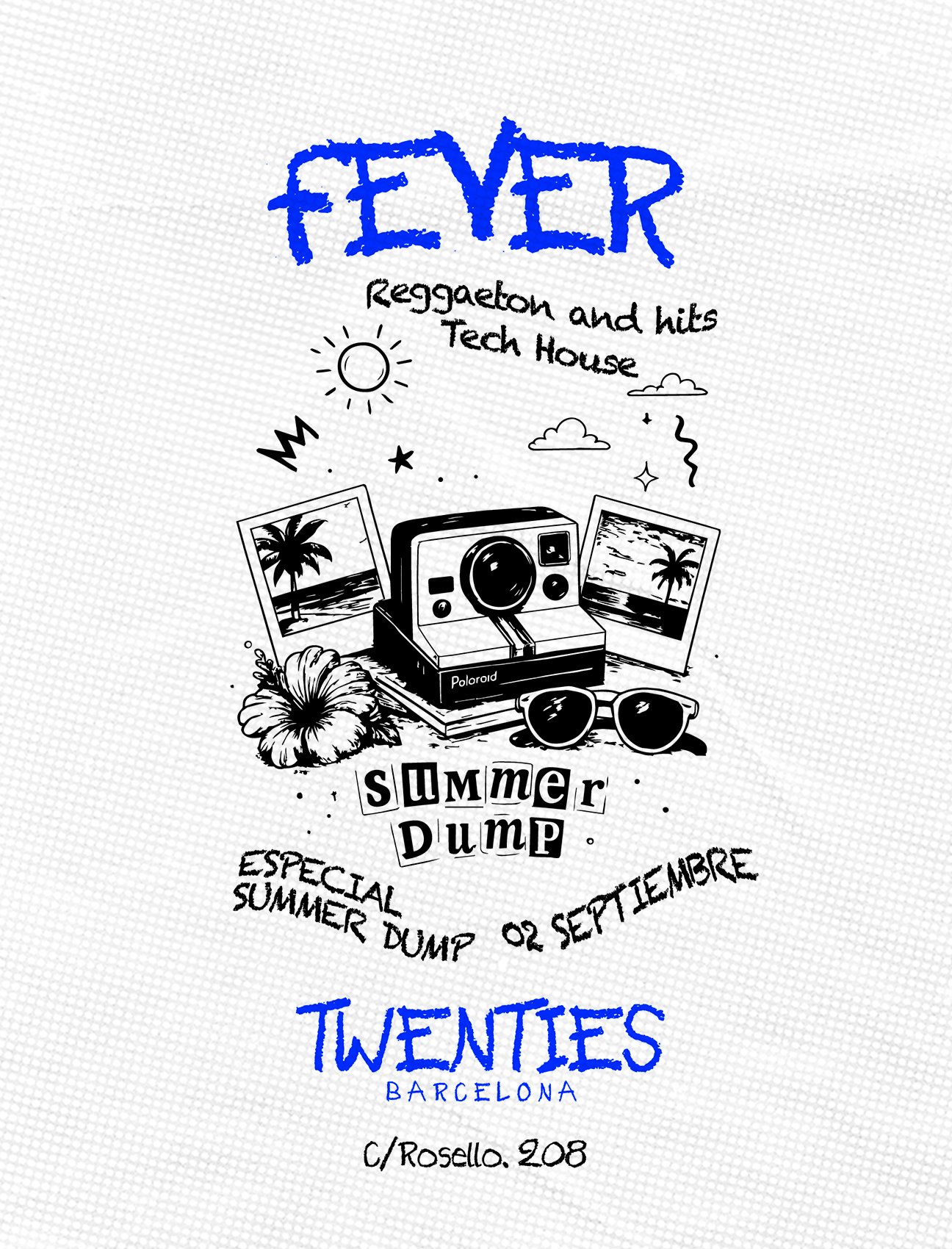 Fever Summer Dump