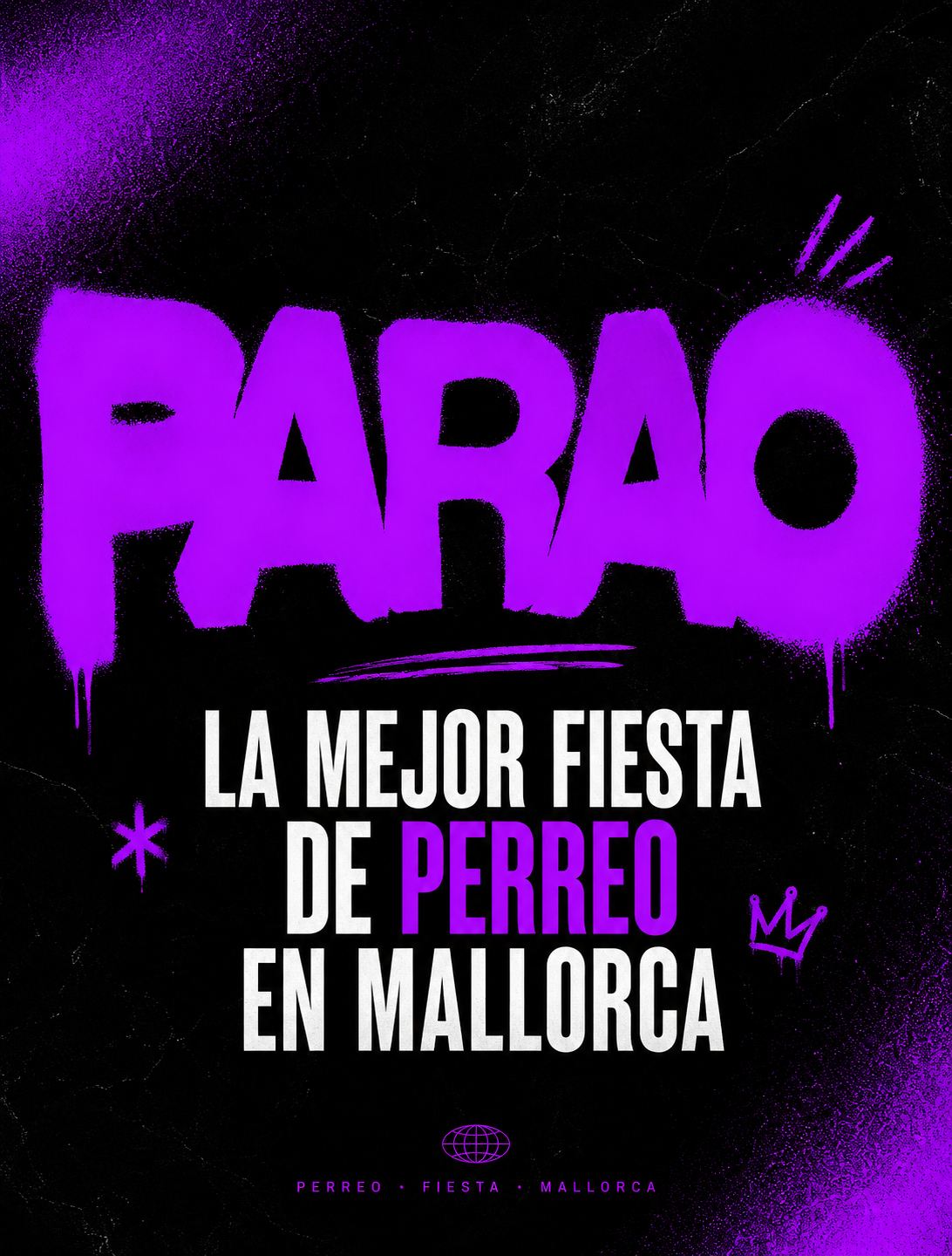 PARAO - 6 de AGOSTO