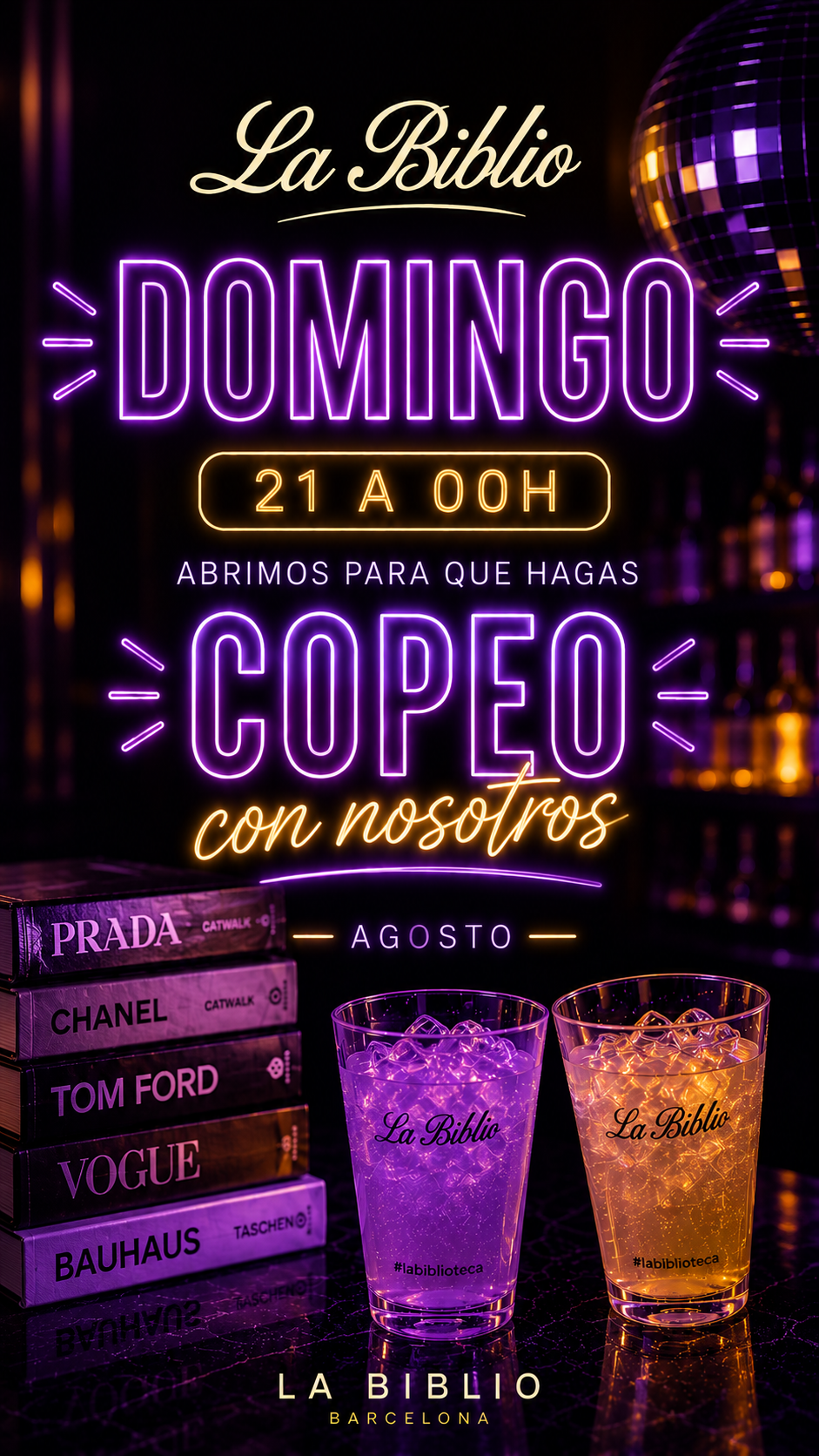 COPEO 21 a 00h