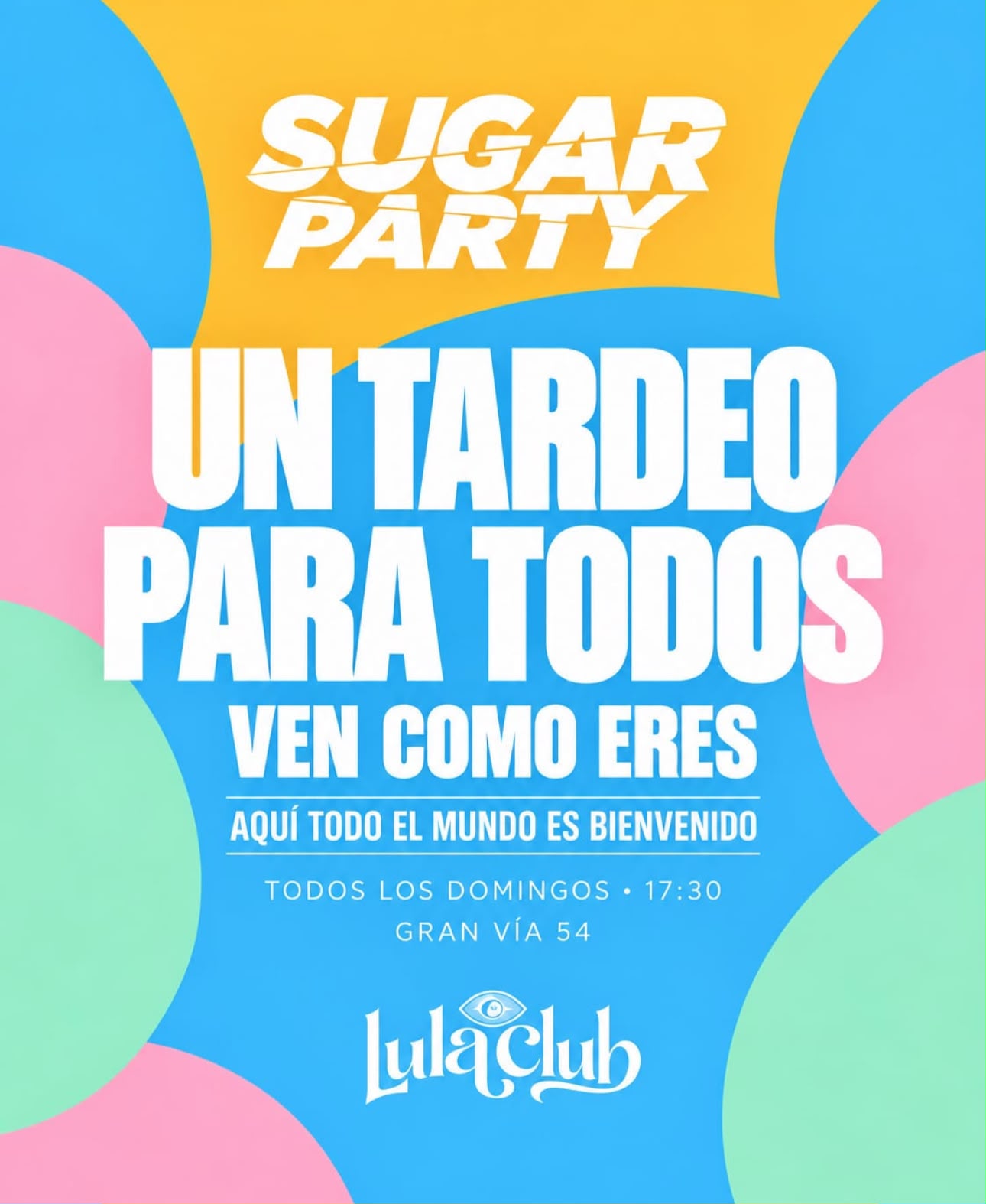 Sugar Party