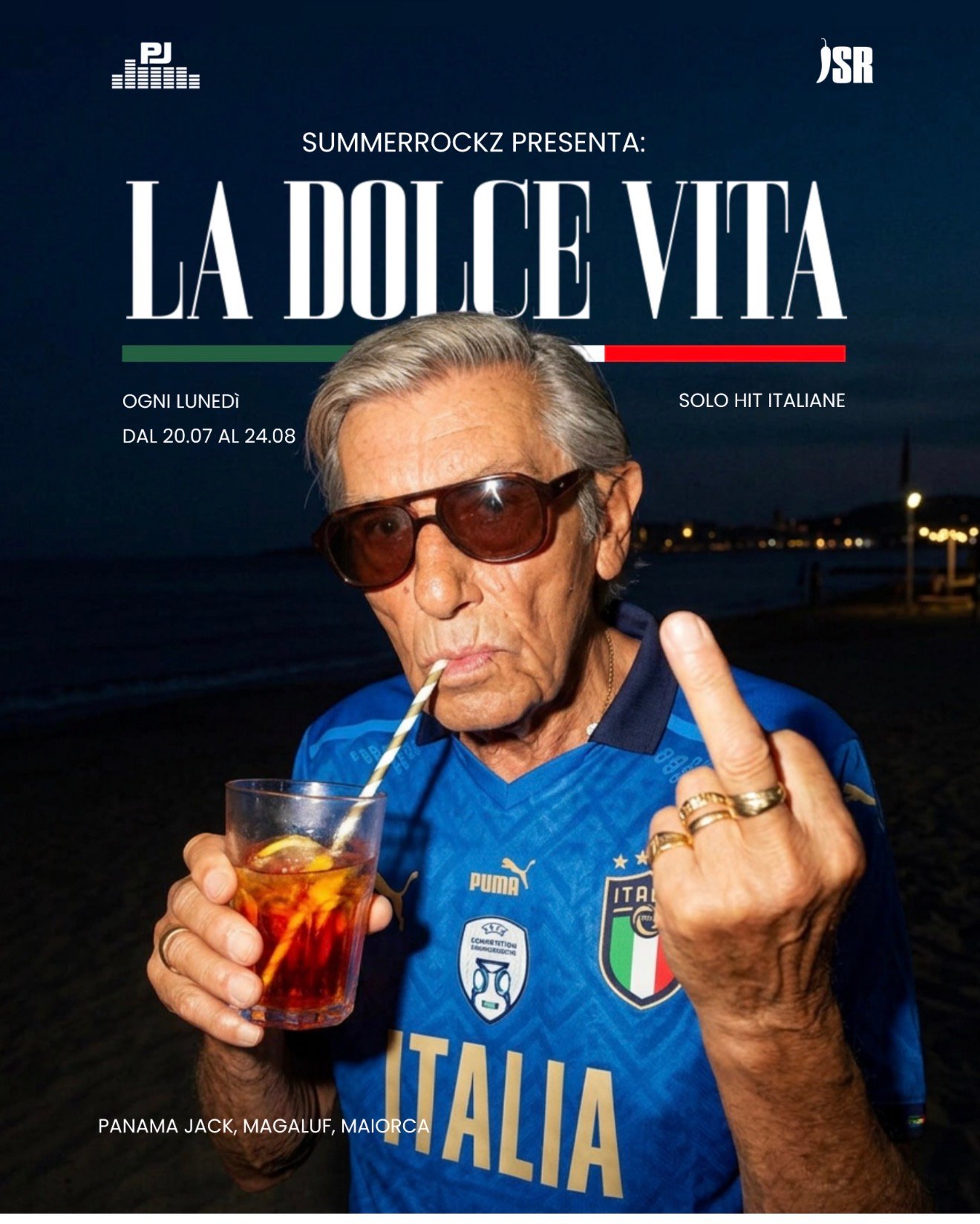 La Dolce Vita