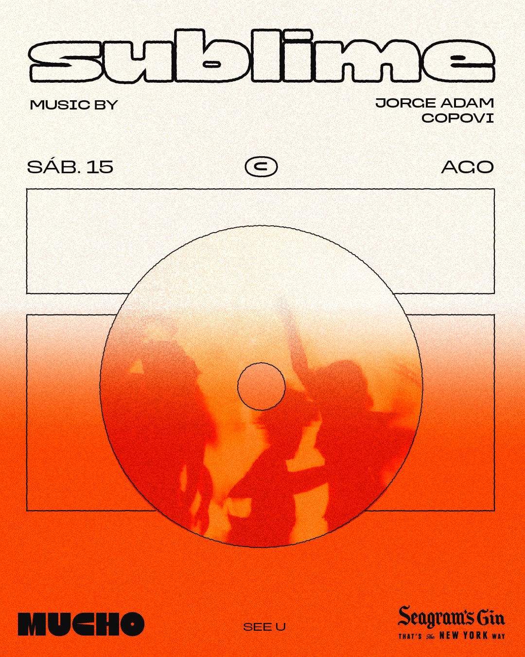 Sublime - Sábado
