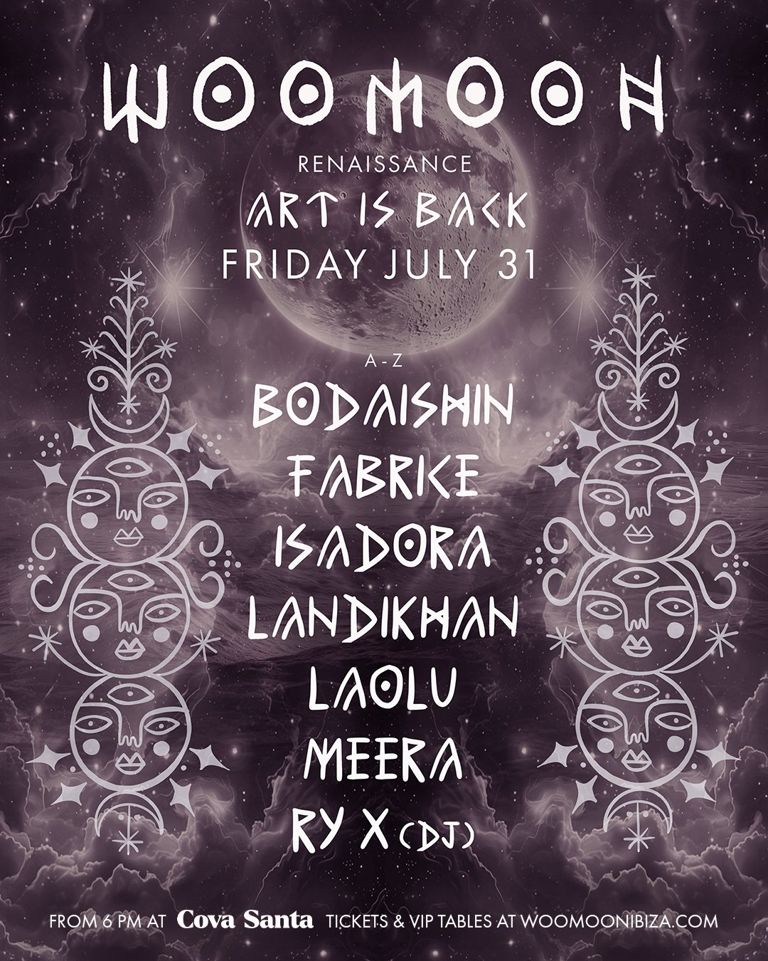 WOOMOON