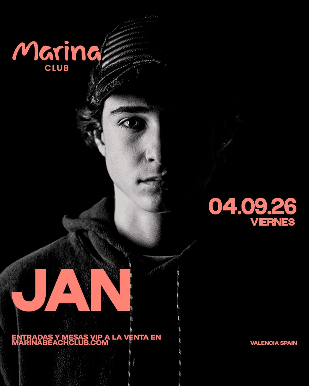 STARS: JAN | NOCHE