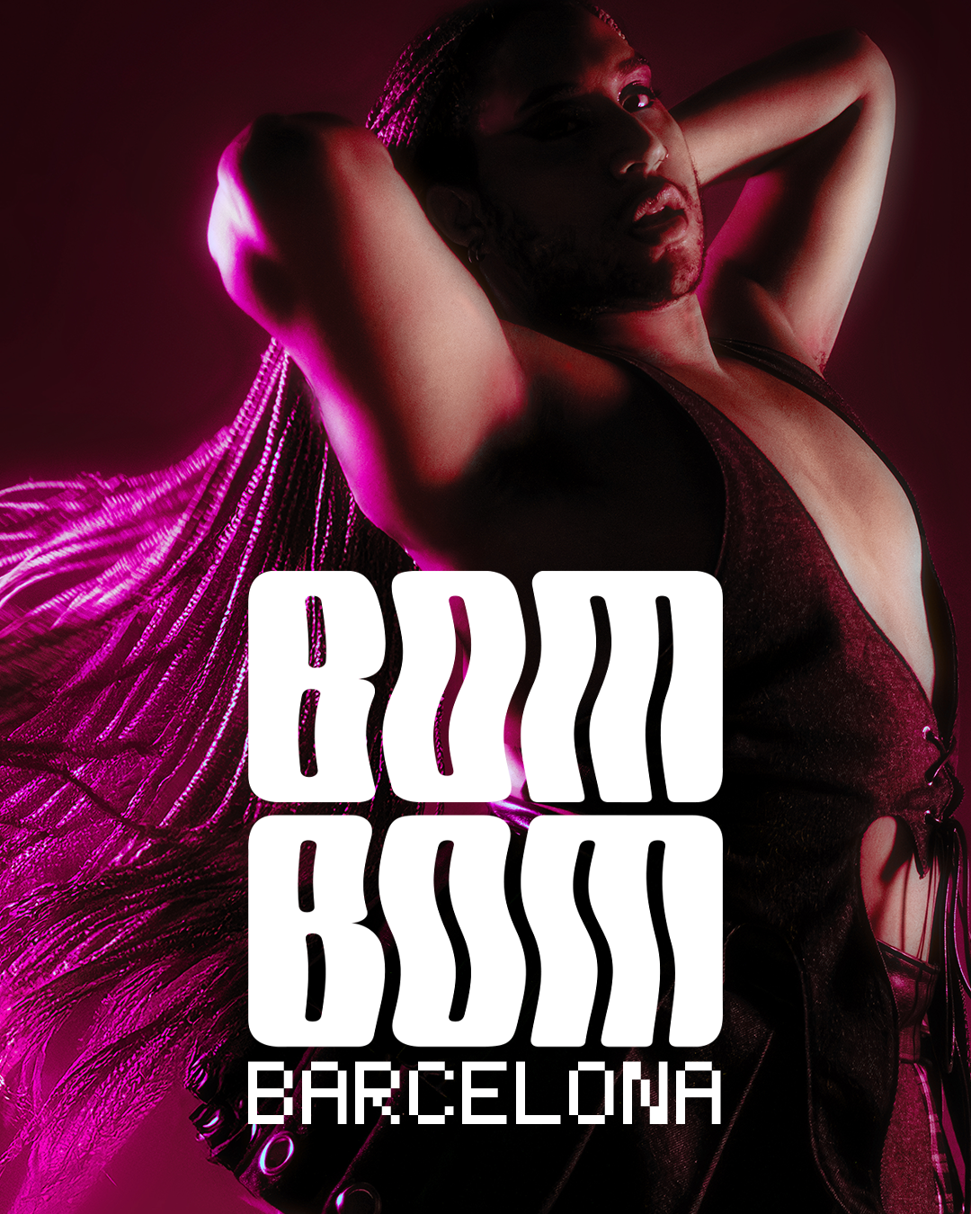 BOMBOM URBAN CLUB - Barcelona