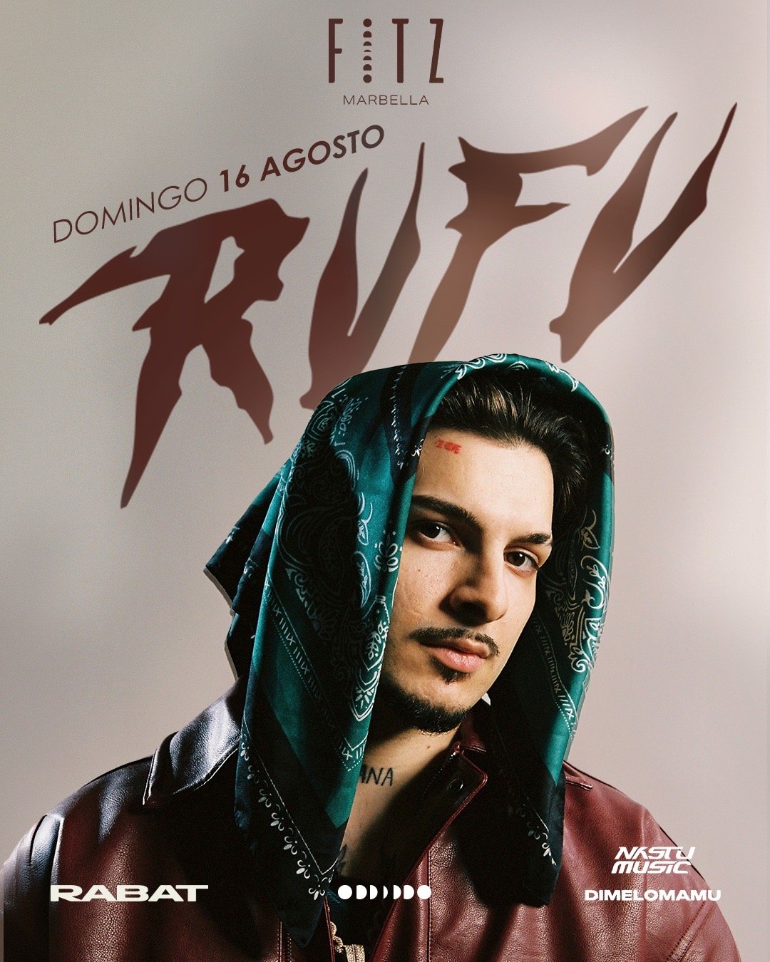 RVFV x FITZ
