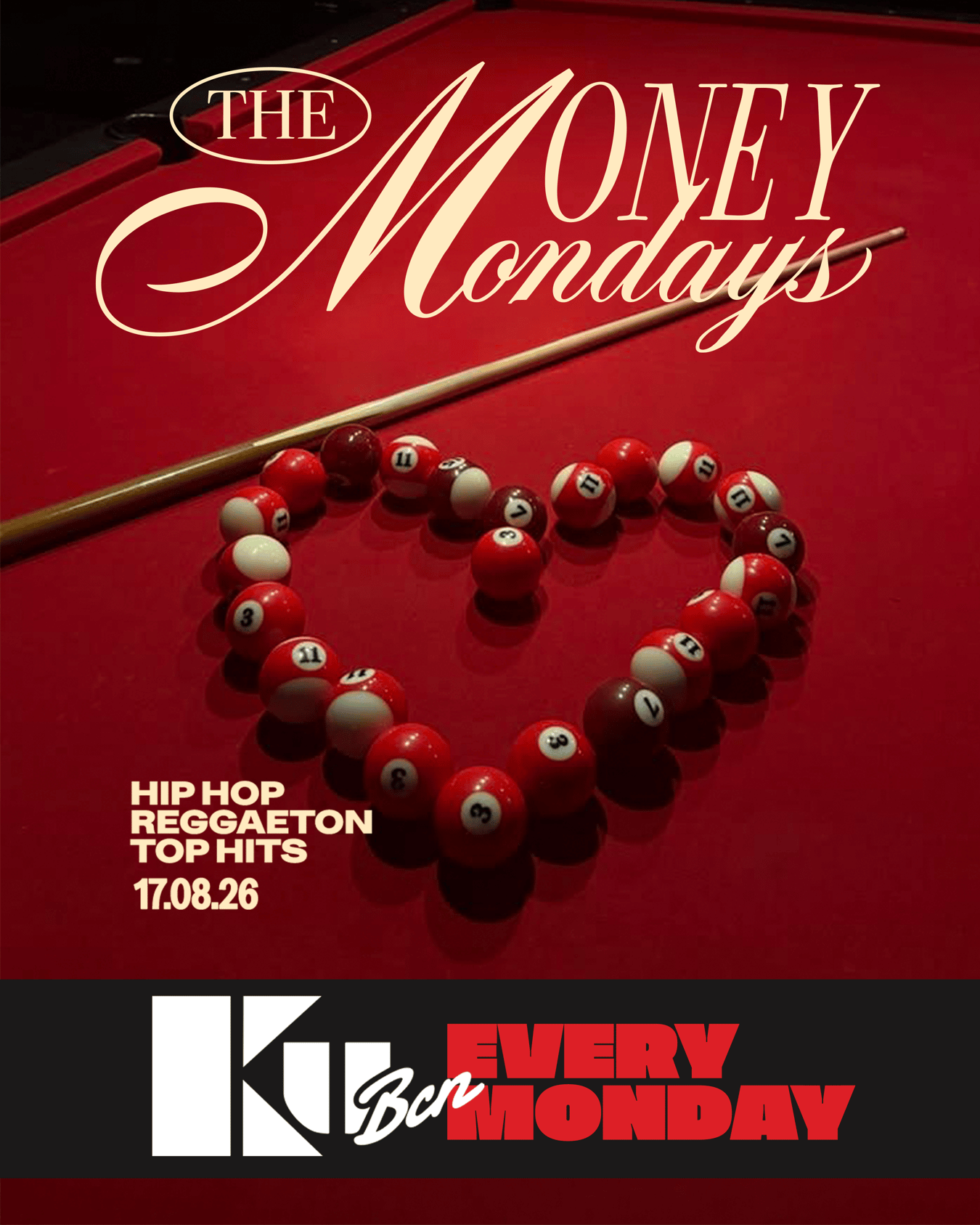 MONEY MONDAYS
