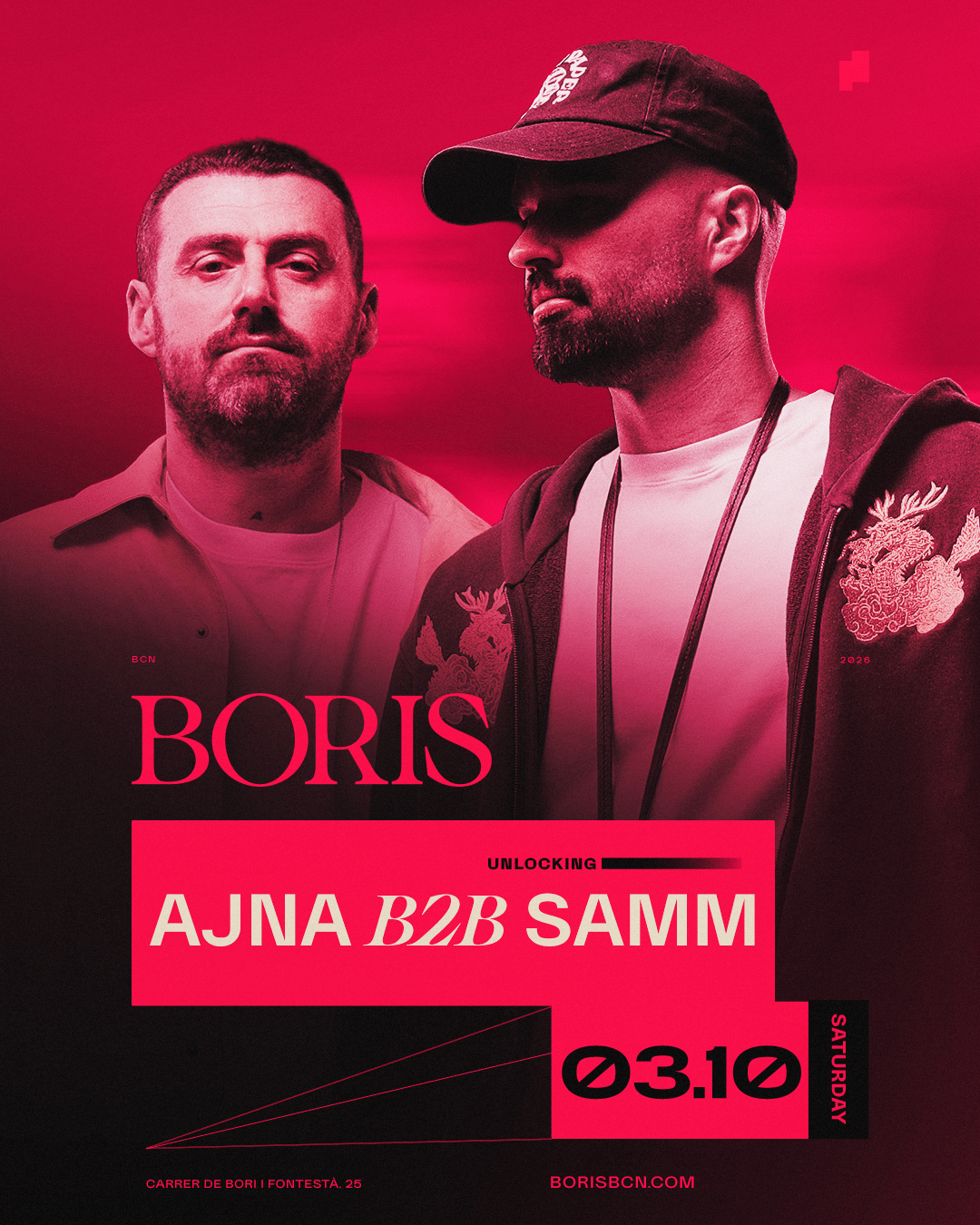 03.10 SAMM B2B AJNA