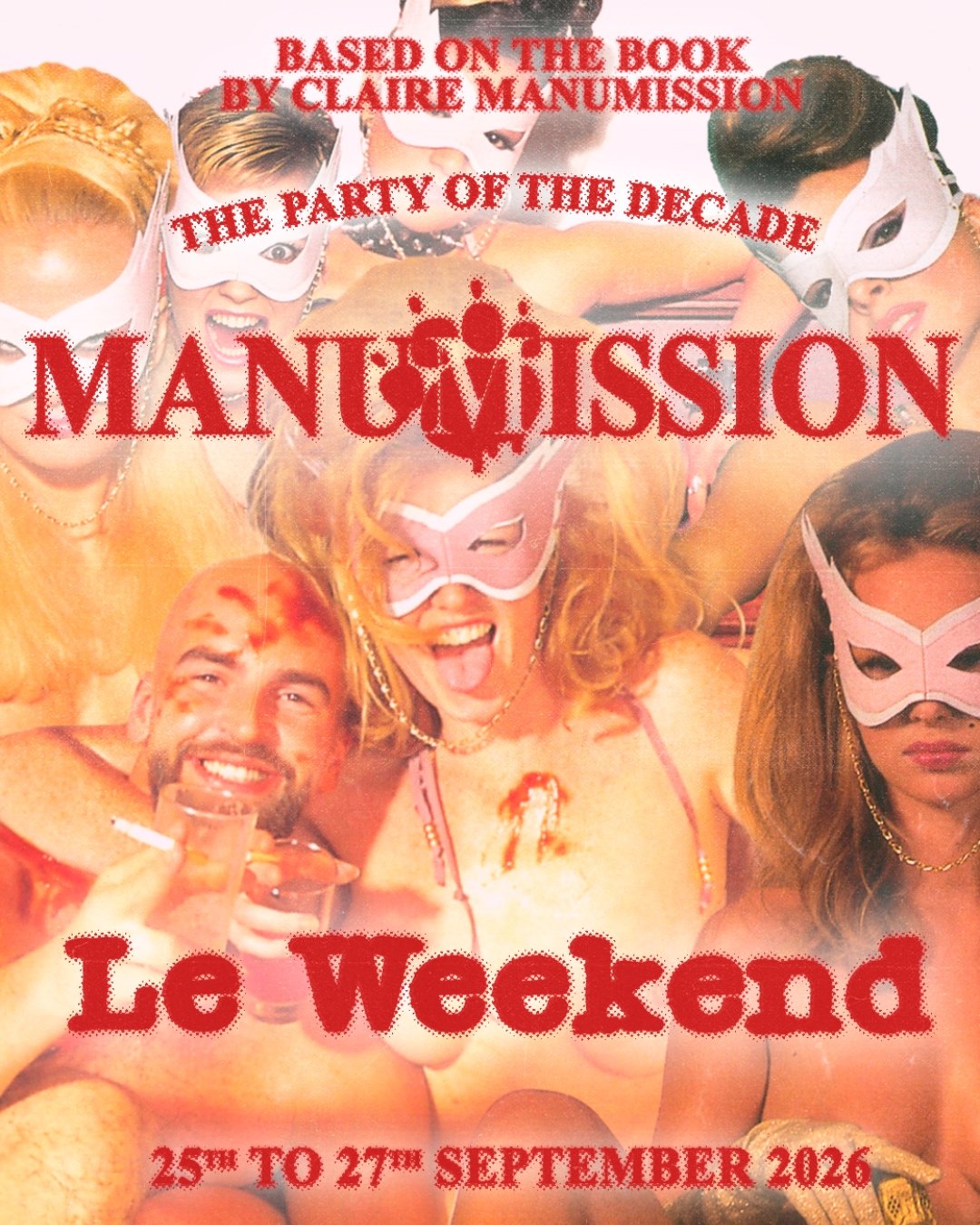 MANUMISSION AT 528