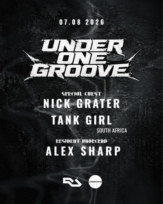 Under One Groove