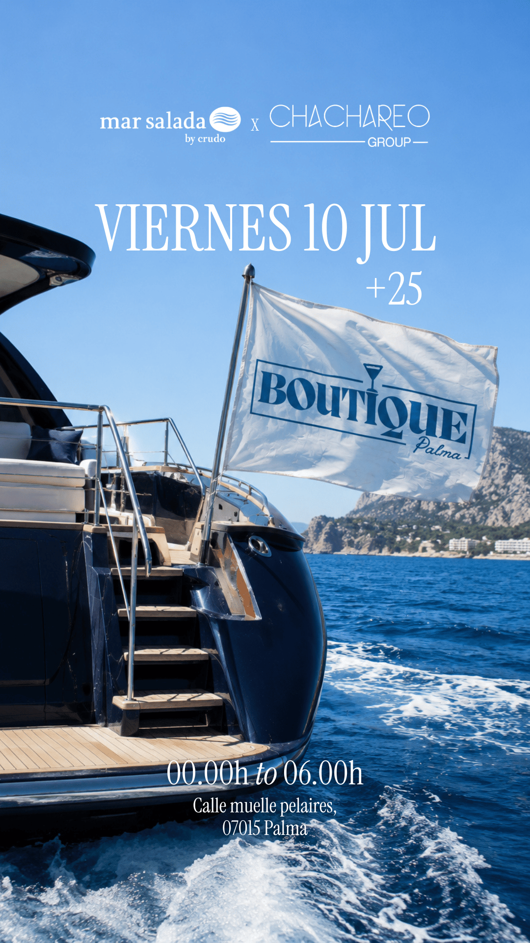 Boutique – Mar Salada