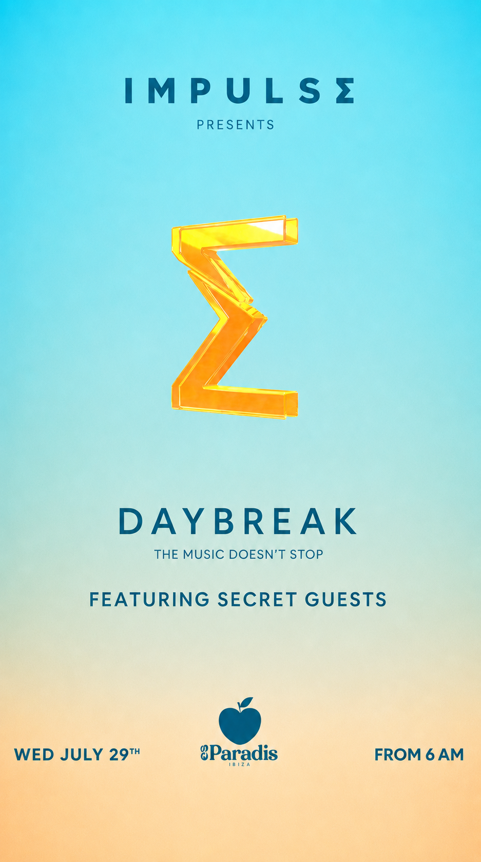 IMPULSE DAYBREAK