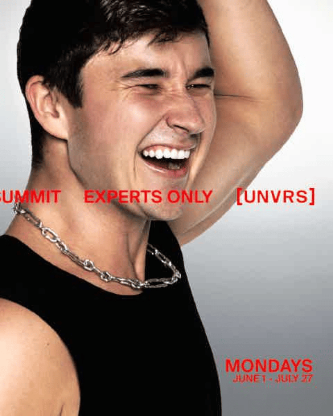 UNVRS John Summit presents Experts Only