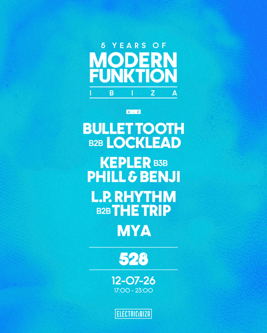 Modern Funktion