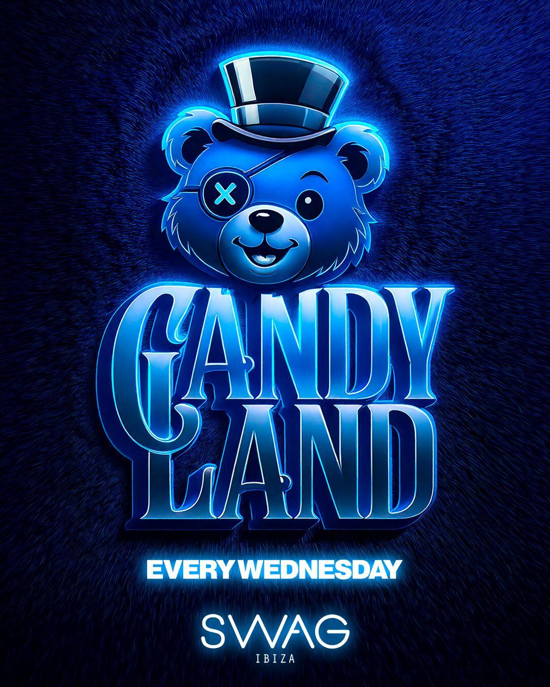 Candy Land
