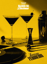 Cartel de One More X Thanksgiving