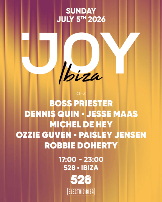 Joy Festival