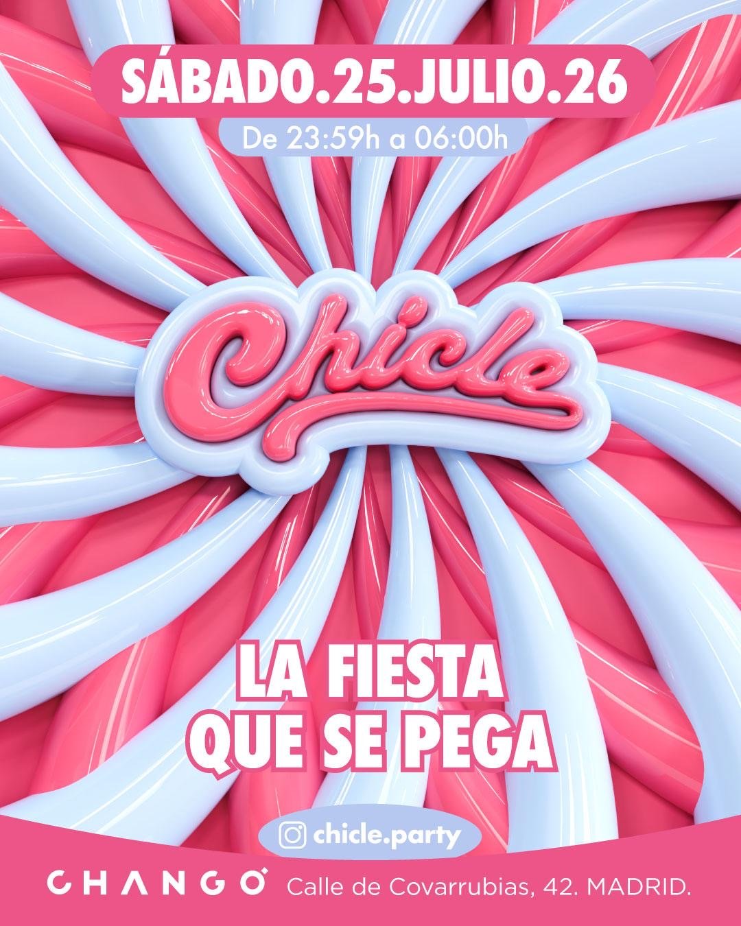 CHICLE