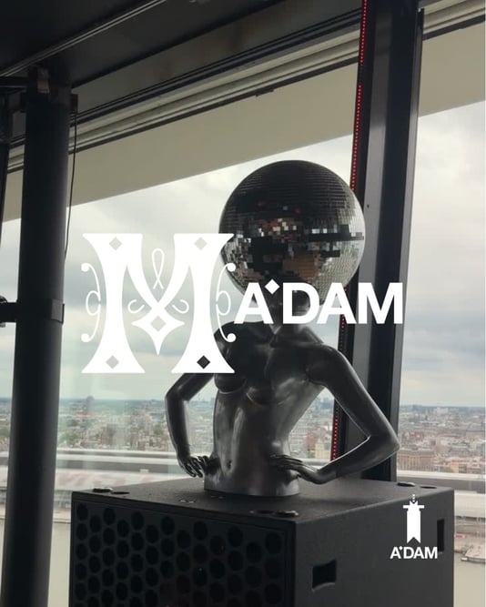 Madam Skyline Sessions