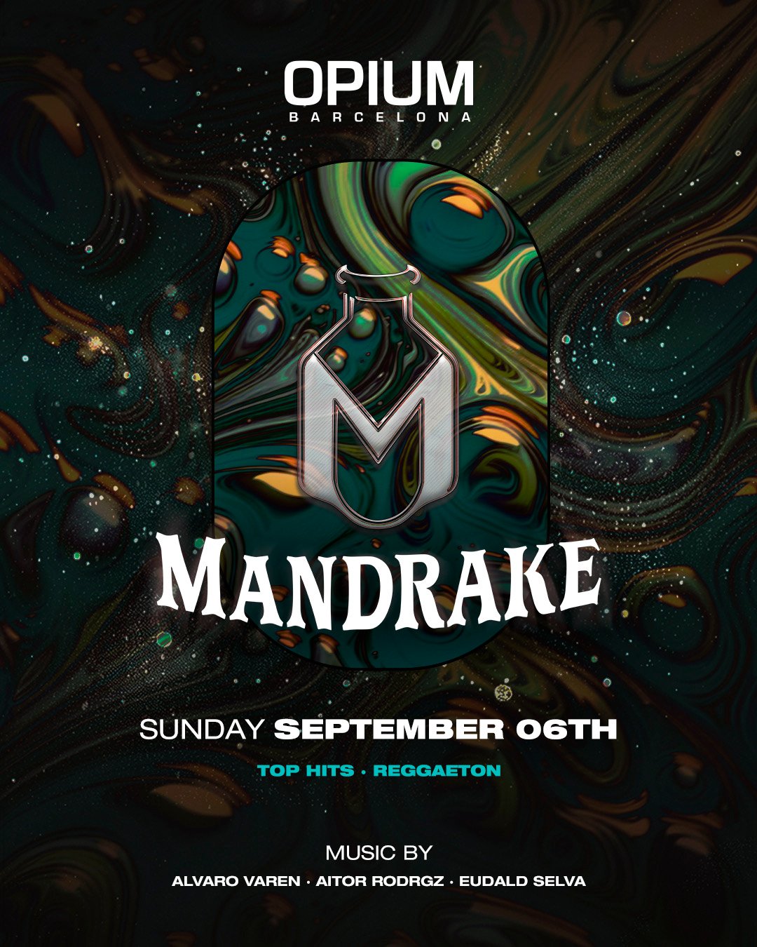 Mandrake
