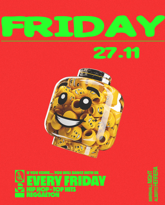 Ku Fridays