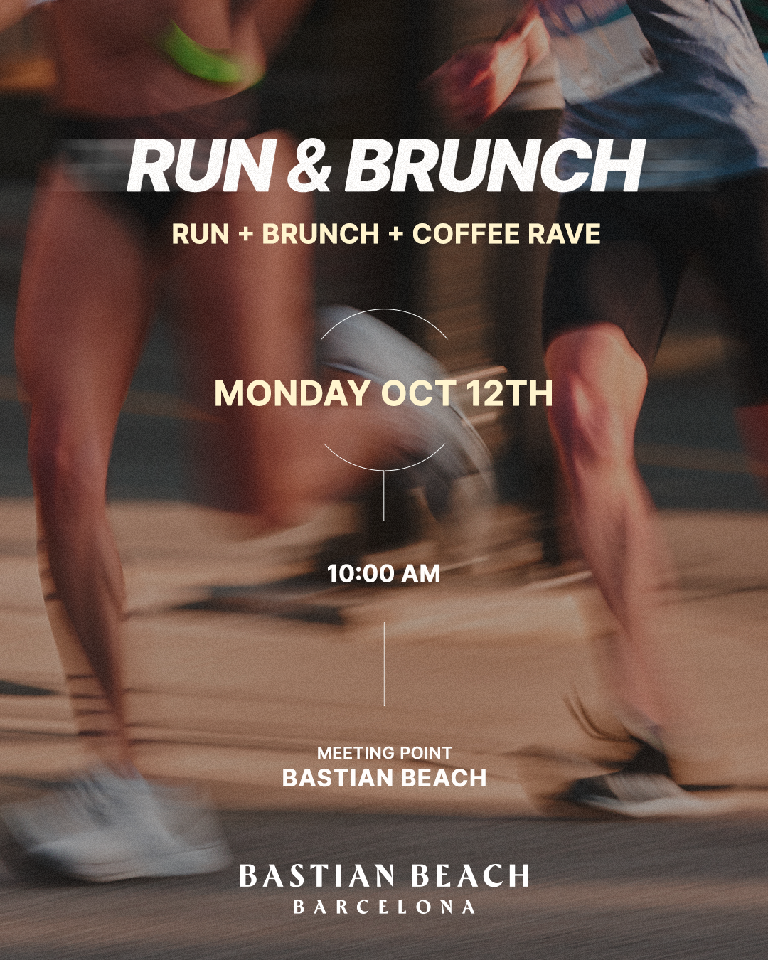 Run & Coffee Rave