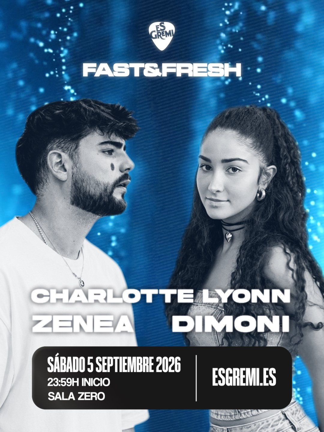 FAST&FRESH VOL.VIII SEASON 2