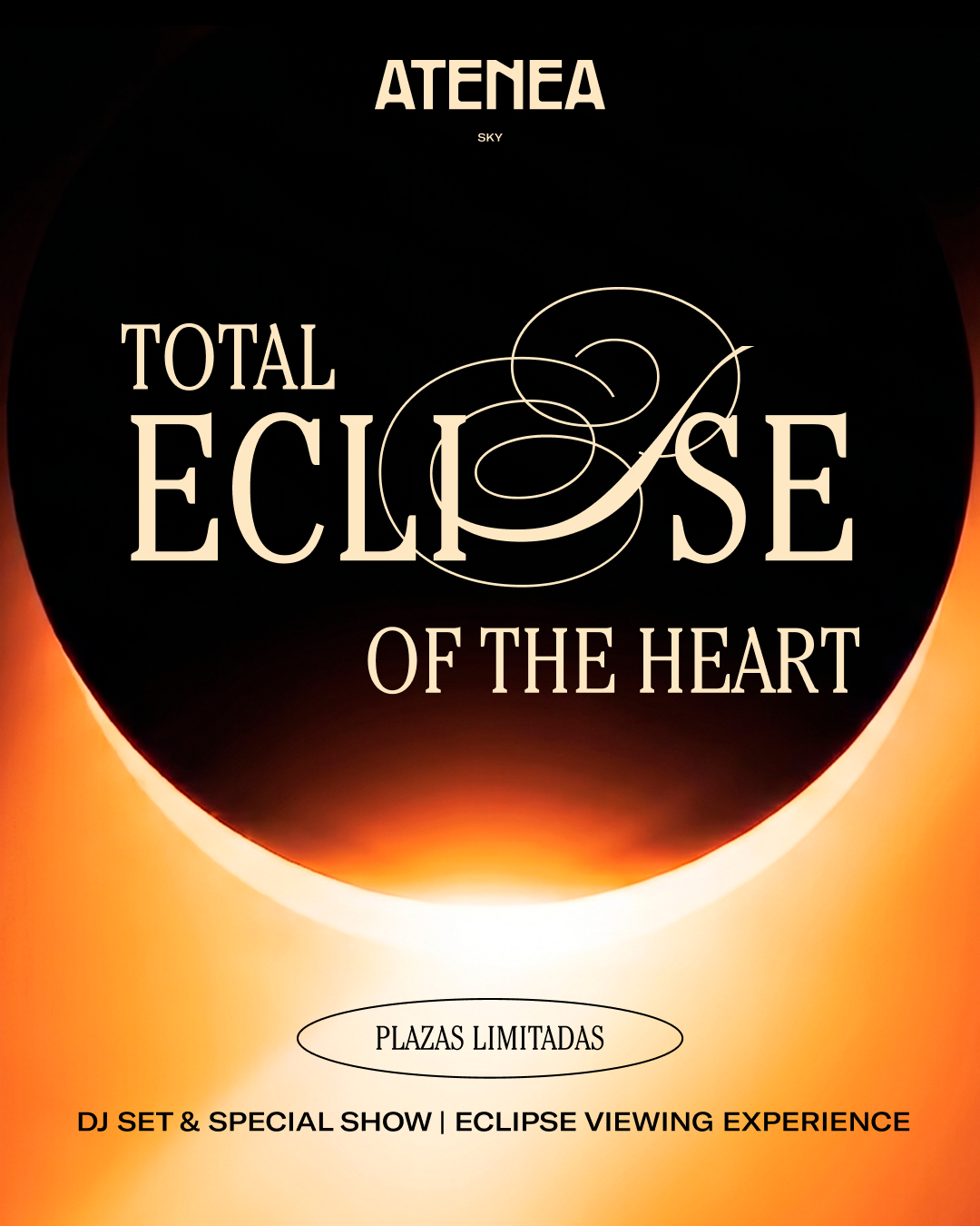 WEDNESDAY ✢ “TOTAL ECLIPSE OF THE HEART”