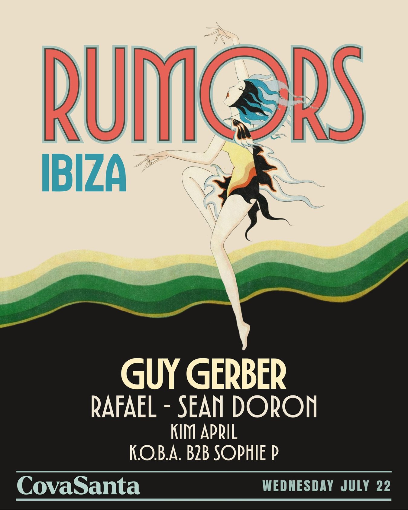 RUMORS
