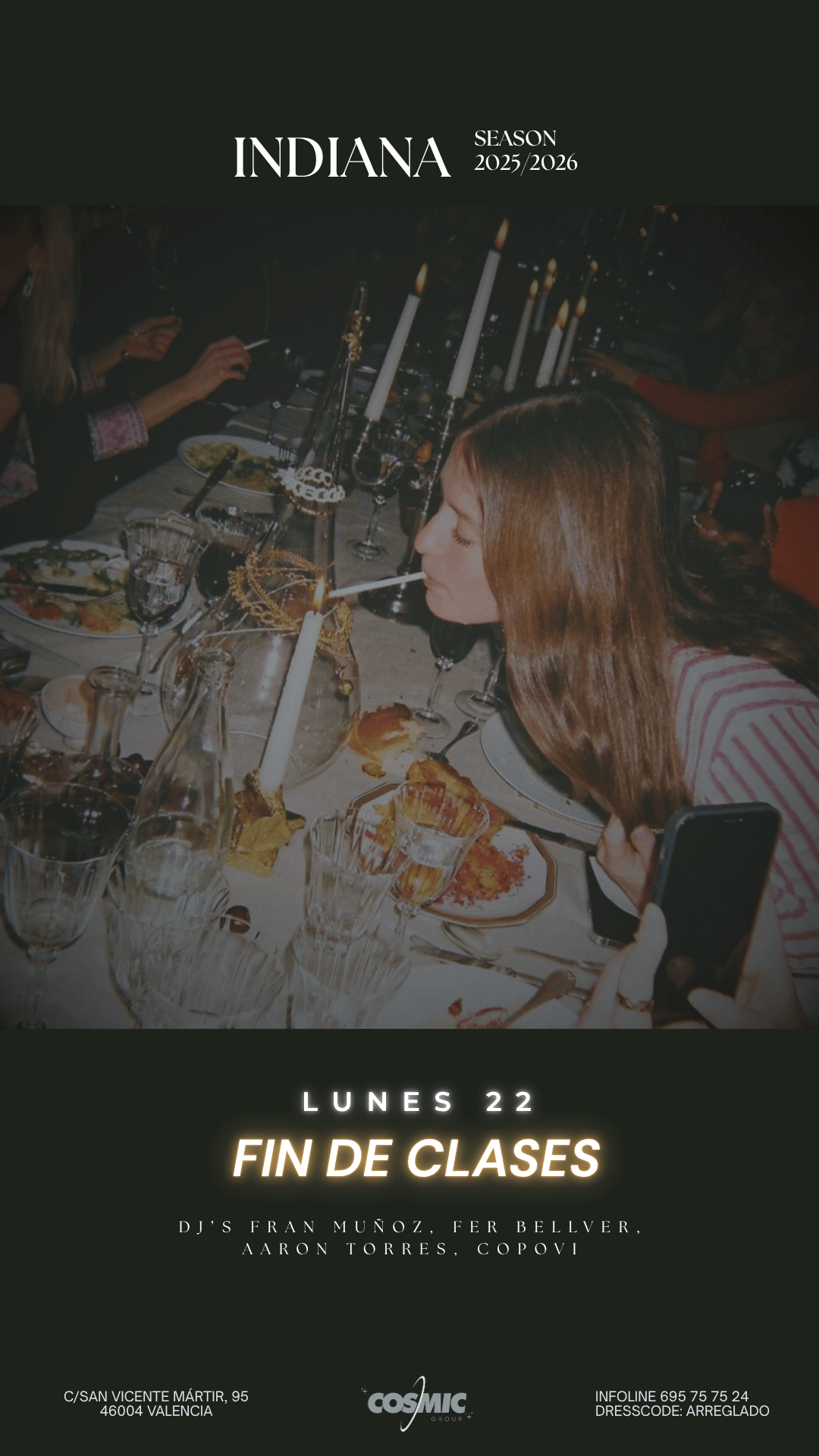 LUNES FINAL DE CLASES  - XMAS