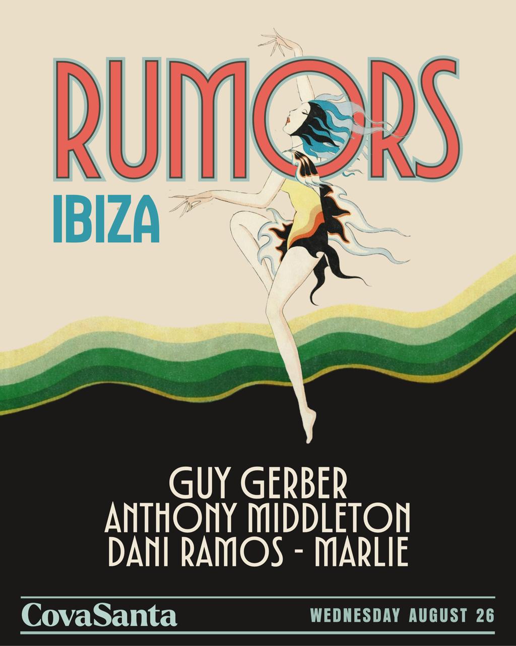 RUMORS