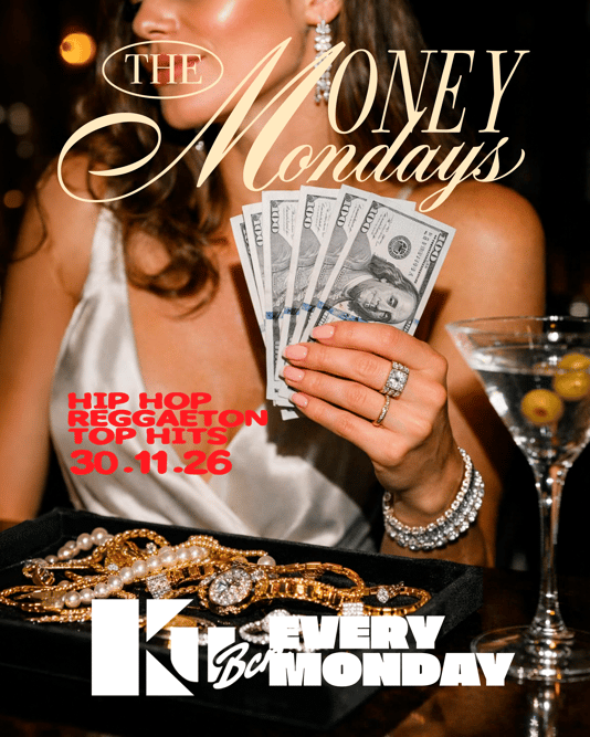 MONEY MONDAYS