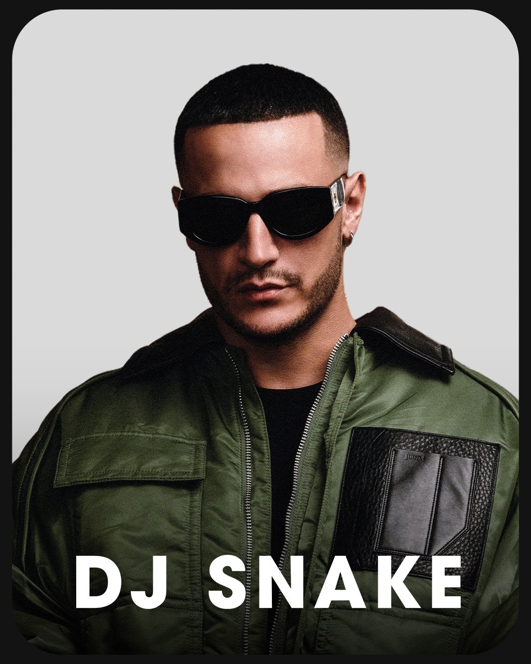 July 9th - DJ SNAKE - BCM Mallorca