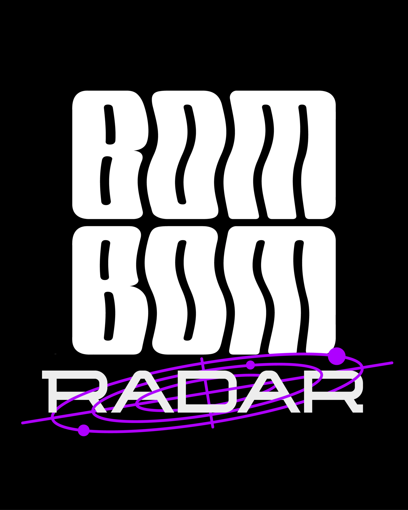 BOMBOM RADAR  - ARTISTA EMERGENTE - Barcelona