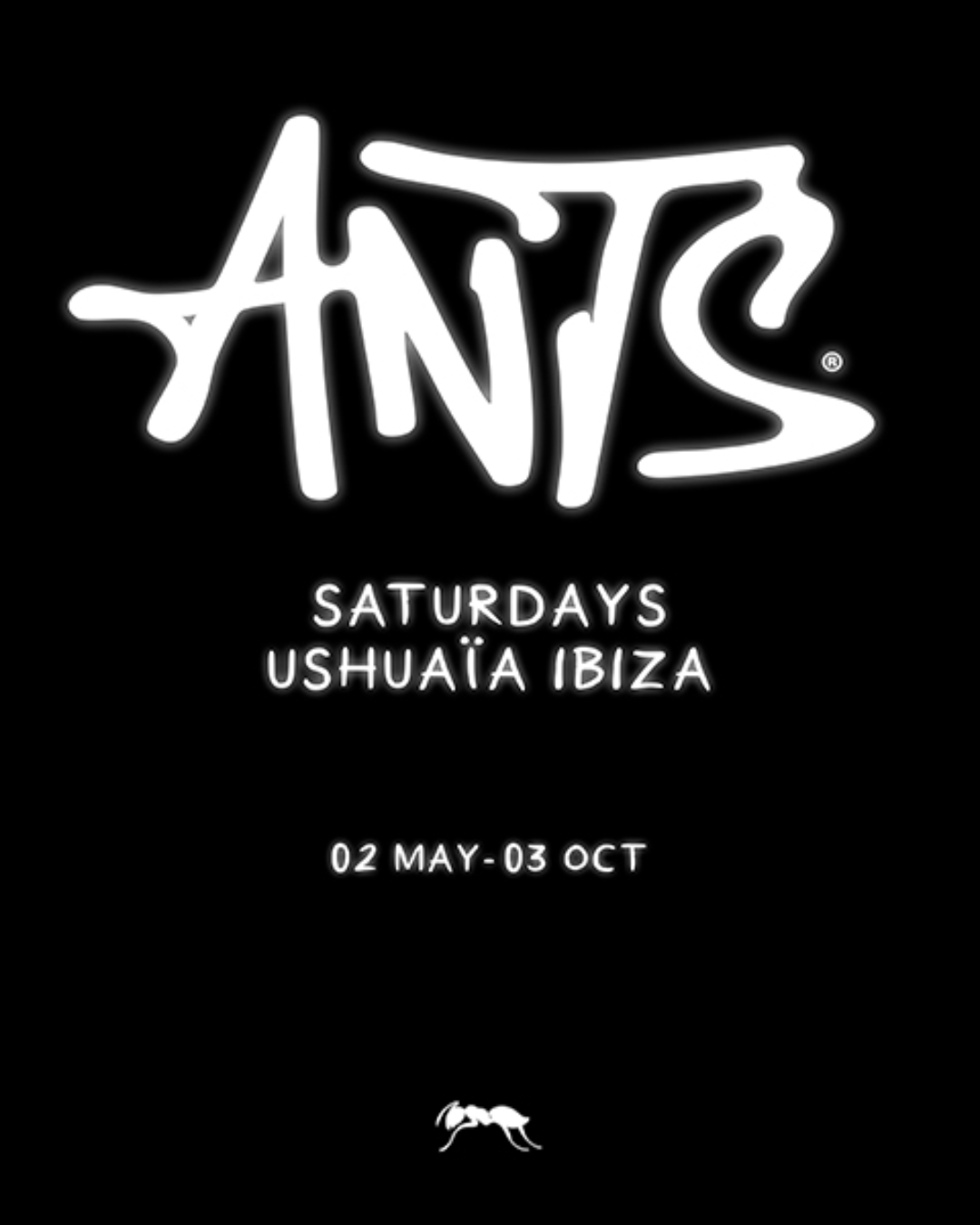 Ushuaïa ANTS