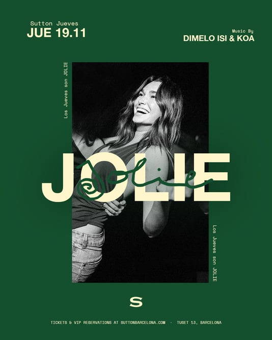 Jolie Thursdays