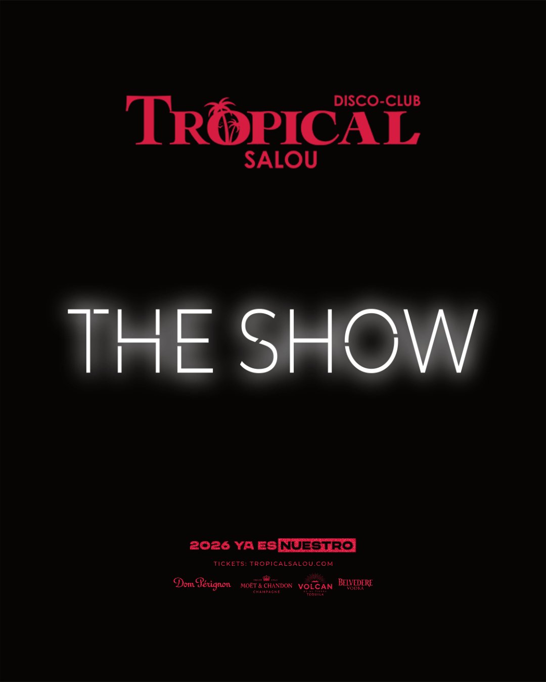 THE SHOW