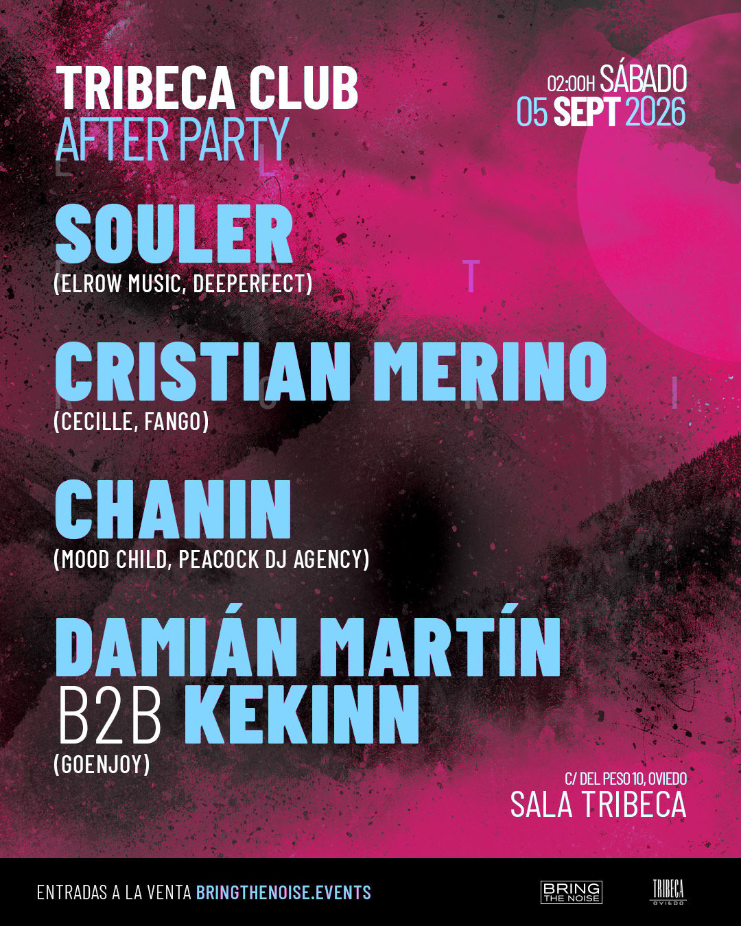 After Party