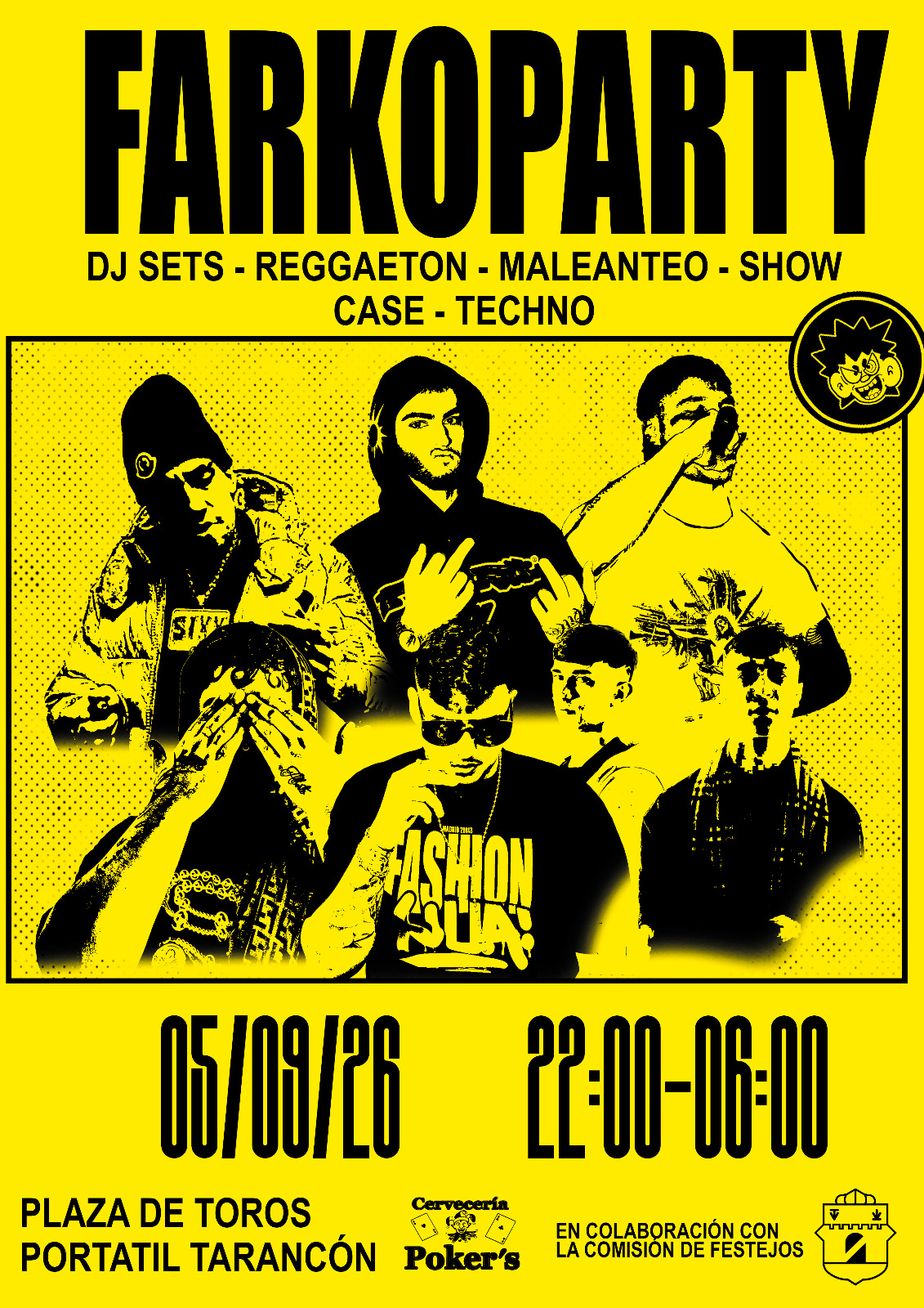 FARKO PARTY
