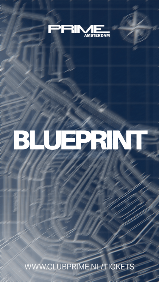 Prime | Blueprint